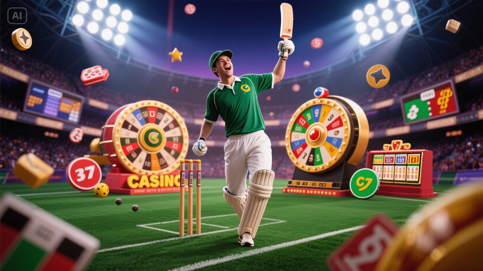 WillBetDeposit once and enjoy 200% instantly added to your wallet! Pakistan’s players can recharge through JazzCash and withdraw PKR rewards safely anytime.