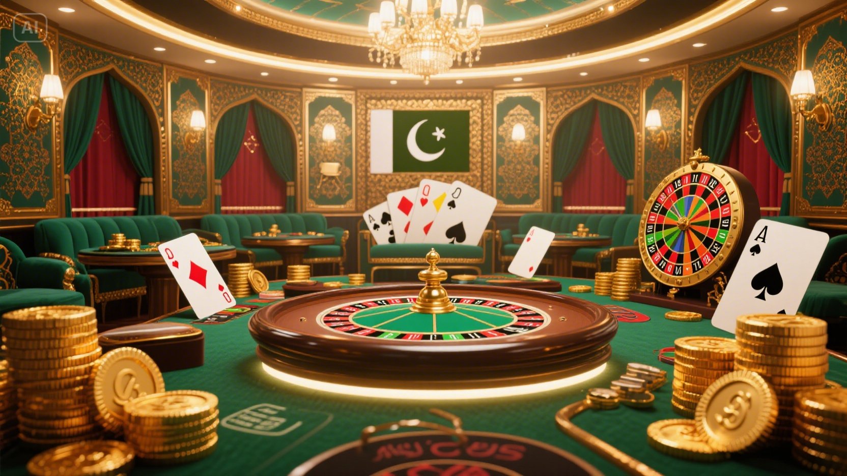 WillBetDeposit PKR now and enjoy a 200% instant top-up! Pakistani users can play slots, poker, or teen patti and withdraw their cash rewards easily.