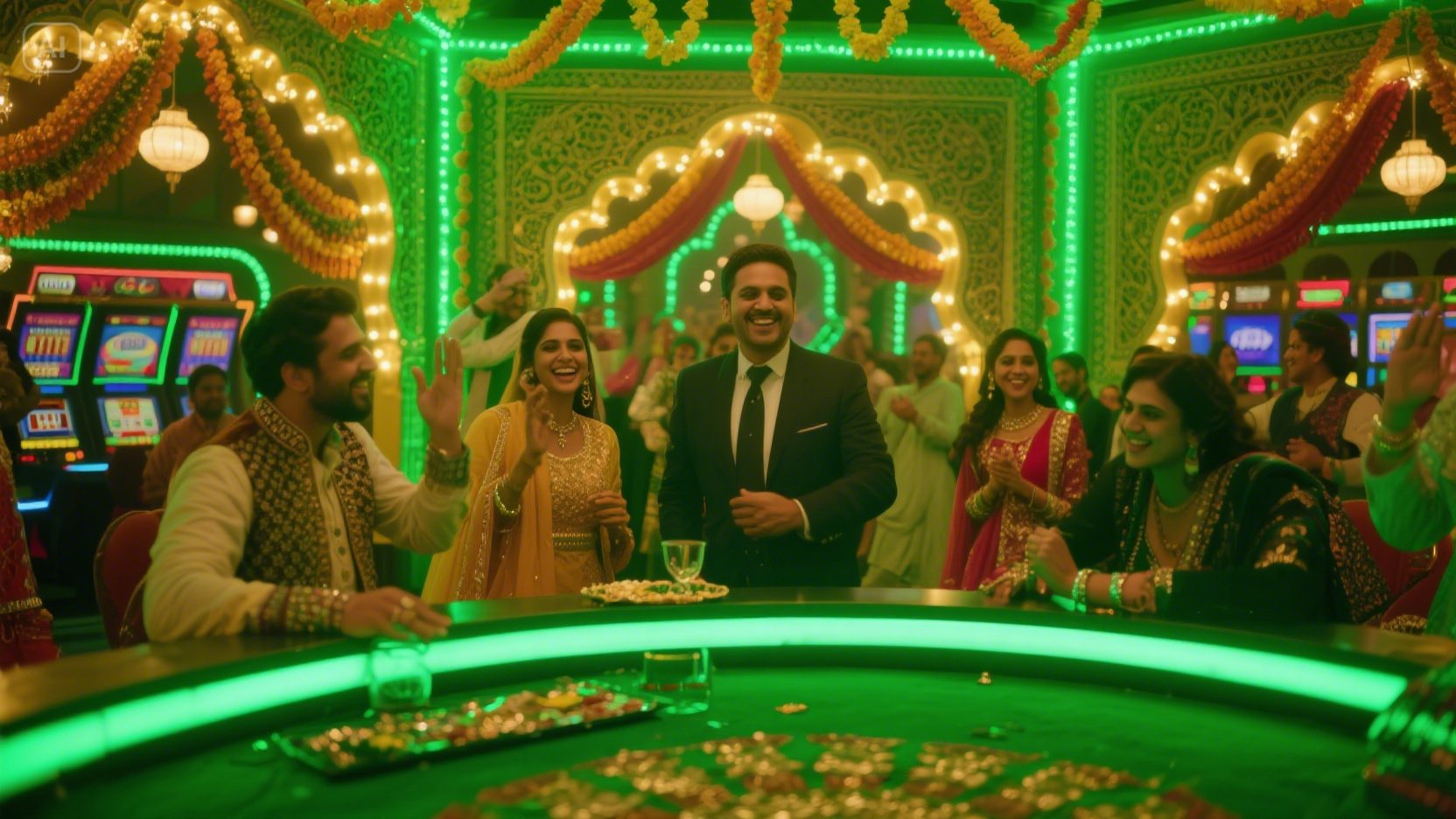 Registration at WillBet Casino