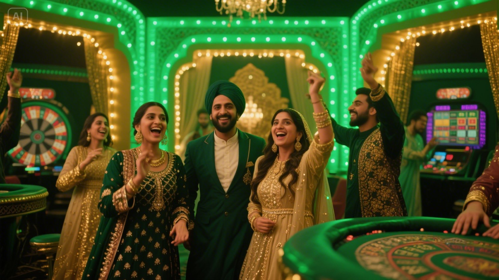 Registration at WillBet Casino