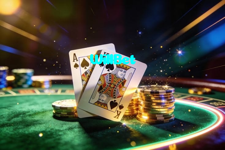 available types of WillBet bet including pre-match live express and system bets