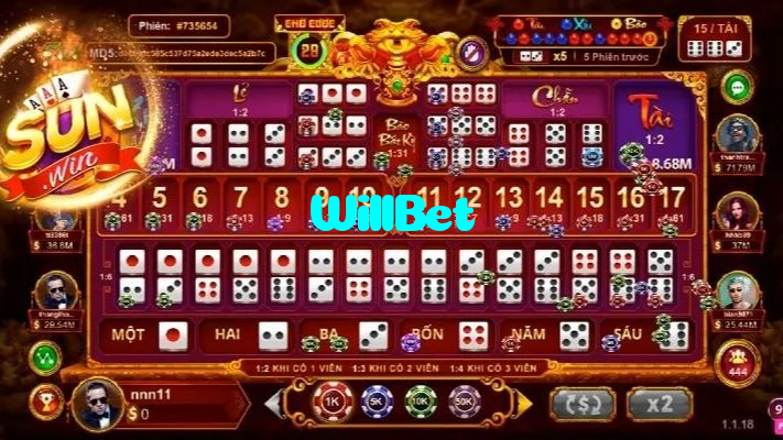 WillBet casino presented on mobile device in Pakistan with slots and live games